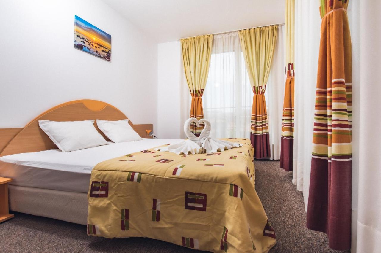 Villa Martina Nesebar Bagian luar foto