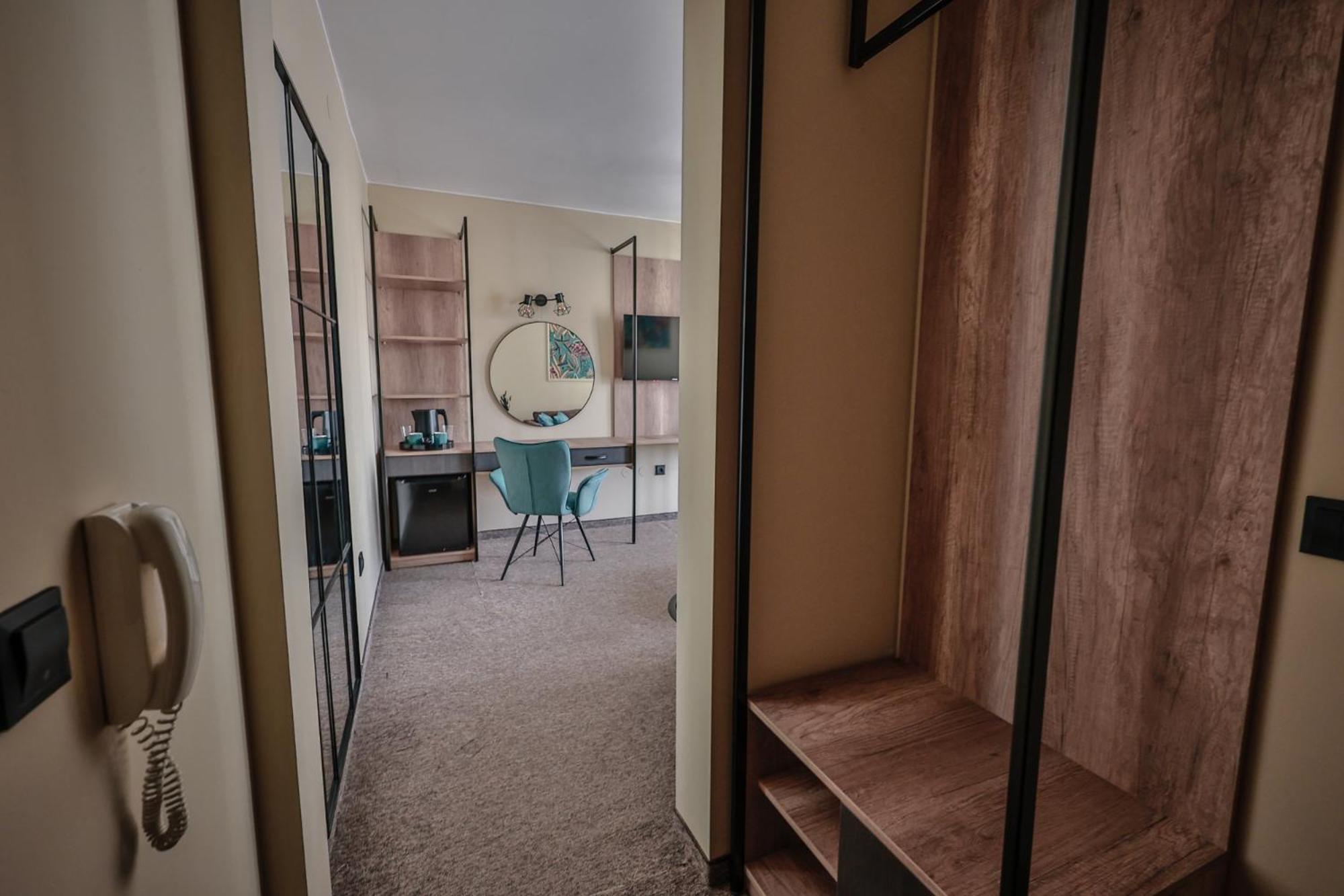 Villa Martina Nesebar Bagian luar foto