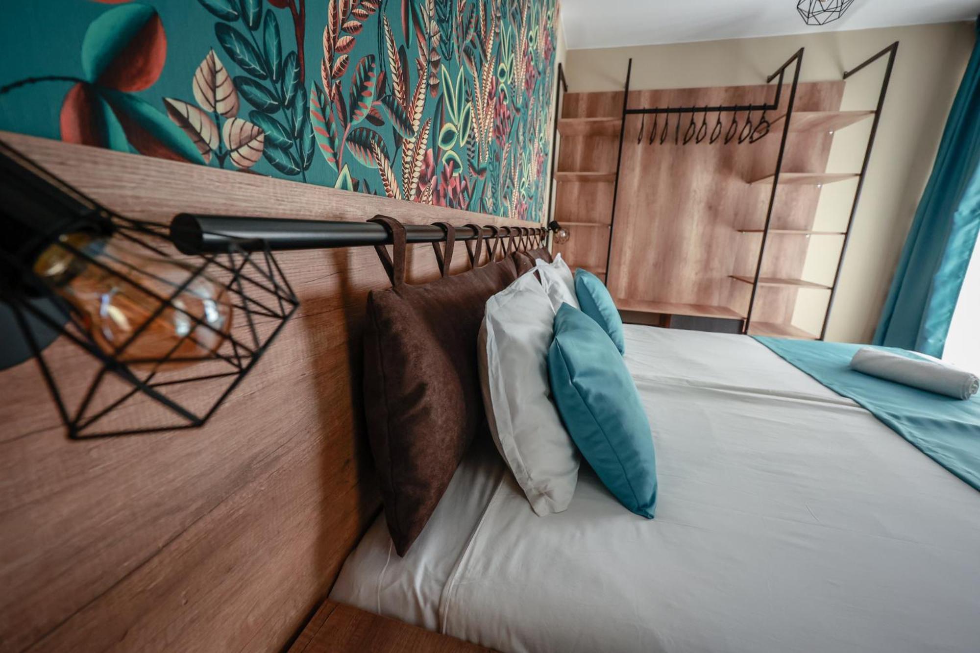 Villa Martina Nesebar Bagian luar foto